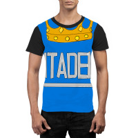 Citadels Nostalgia Graphic T-shirt | Artistshot