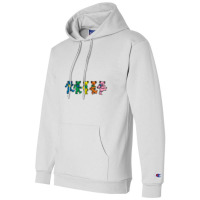 Line Grateful Bears Champion Hoodie | Artistshot