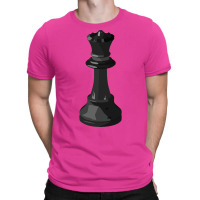 Black Chess Funny T-shirt | Artistshot