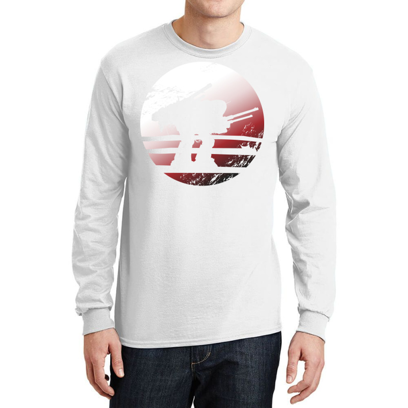 Scythe Boardgame White Faction Humor Long Sleeve Shirts by alcidagosn | Artistshot