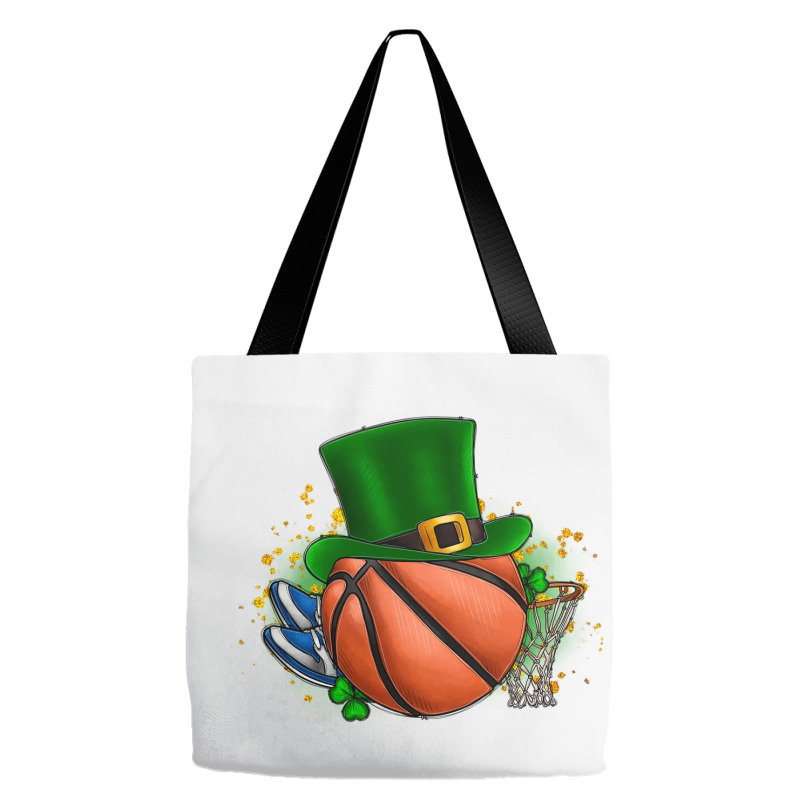 St. Patrick's Day Baseball Tote Bags | Artistshot