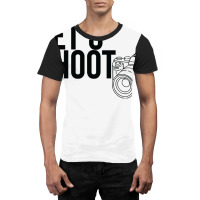 Camera T  Shirtlet's Shoot T  Shirt Graphic T-shirt | Artistshot