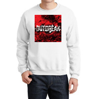 Outbreak Crewneck Sweatshirt | Artistshot