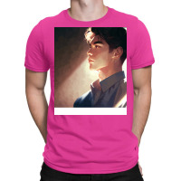 Cute Guy Trending (1) T-shirt | Artistshot