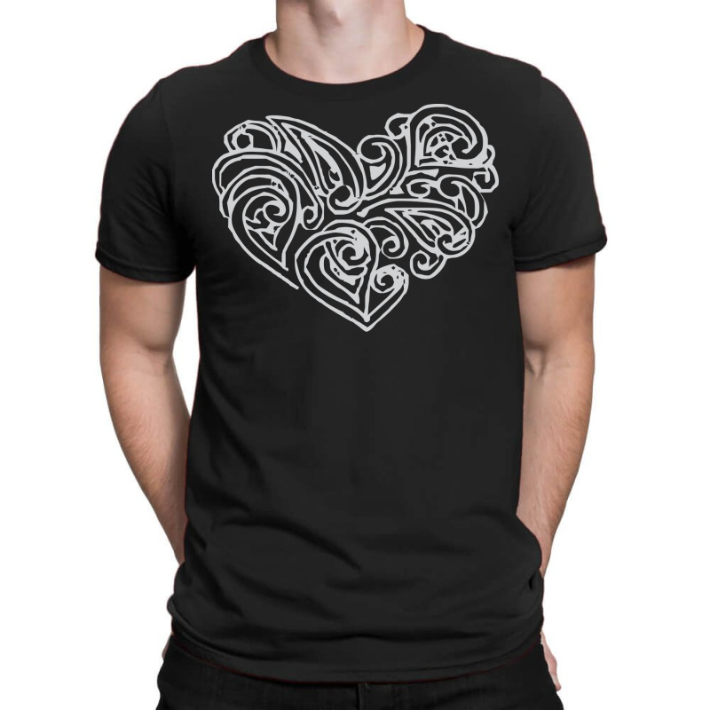 Lover Retro (1) T-shirt | Artistshot