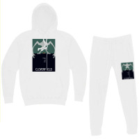 Monsters Come In Many Forms Hoodie & Jogger Set | Artistshot