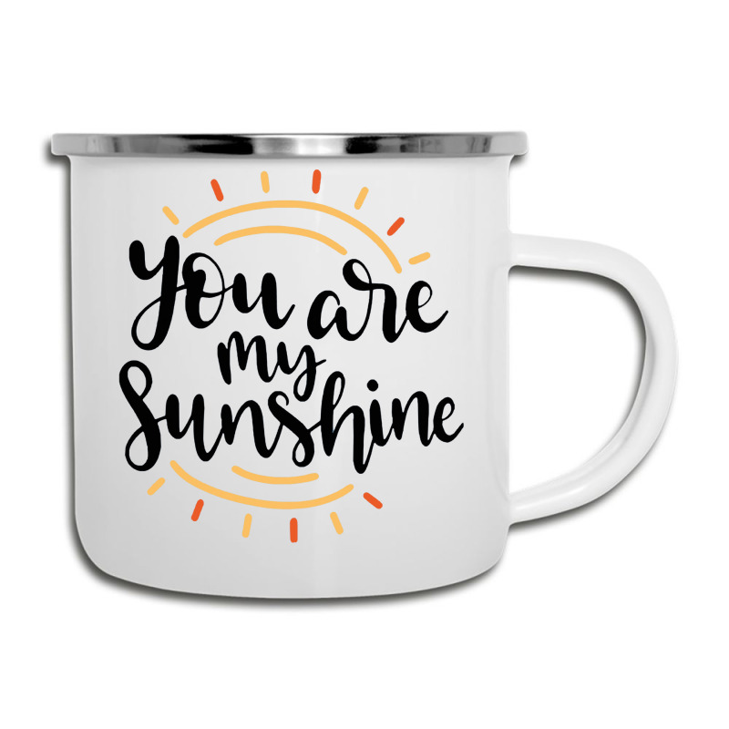 Sun You Are My Sunshine Camper Cup | Artistshot