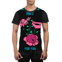 Natures Art For You Valentines Day Gift (1) Graphic T-shirt | Artistshot