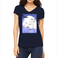 Halloween Terror Women's V-neck T-shirt | Artistshot