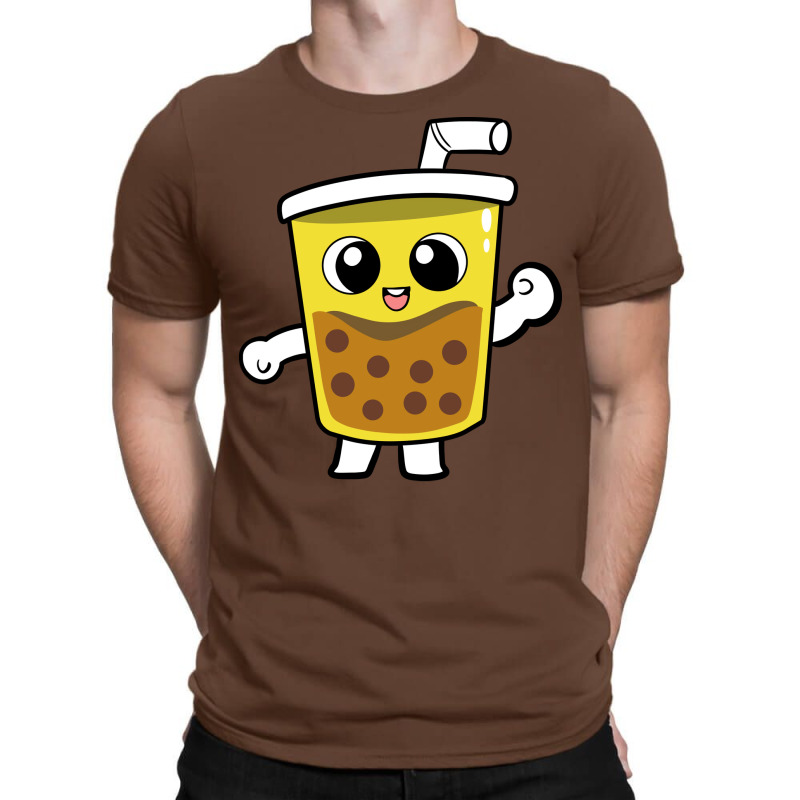 Boba Vintage T-Shirt by lenainplongo2 | Artistshot