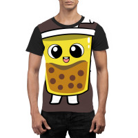 Boba Vintage Graphic T-shirt | Artistshot