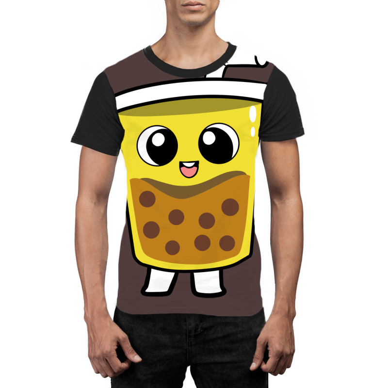 Boba Vintage Graphic T-shirt by lenainplongo2 | Artistshot