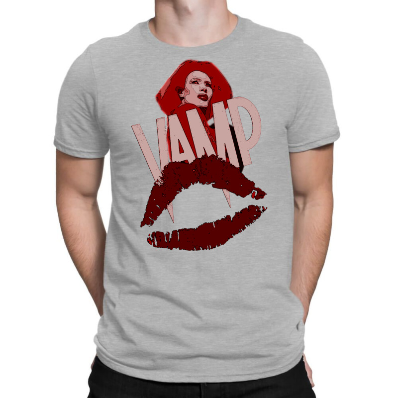 Vamp T-shirt | Artistshot