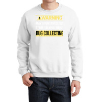 Bug Collecting Insect Insects Bugs Yellow Green Crewneck Sweatshirt | Artistshot