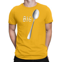 Big Spoon Aesthetic (1) T-shirt | Artistshot