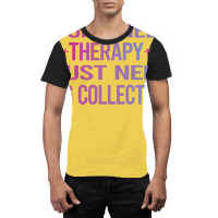 I Dont Need Therapy Bug Collecting Insect Insects Graphic T-shirt | Artistshot