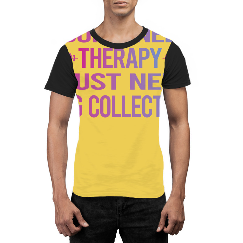 I Dont Need Therapy Bug Collecting Insect Insects Graphic T-shirt by lenainplongo2 | Artistshot