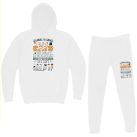 Butcher Works For Cats Quote Quote Hoodie & Jogger Set | Artistshot