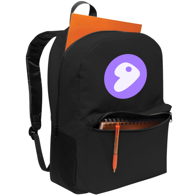 Gentoo Linux Backpack | Artistshot