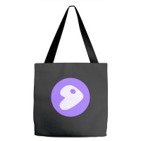 Gentoo Linux Tote Bags | Artistshot