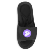 Gentoo Linux Slide Sandal | Artistshot