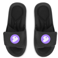 Gentoo Linux Slide Sandal | Artistshot