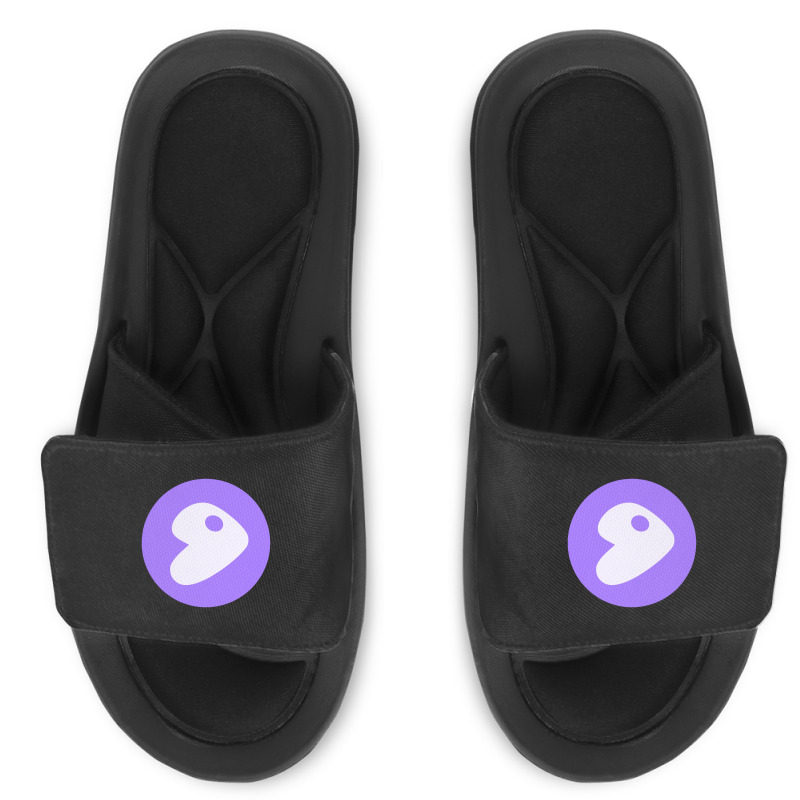 Gentoo Linux Slide Sandal | Artistshot