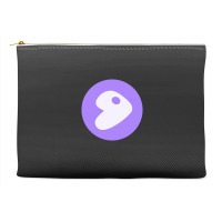 Gentoo Linux Accessory Pouches | Artistshot