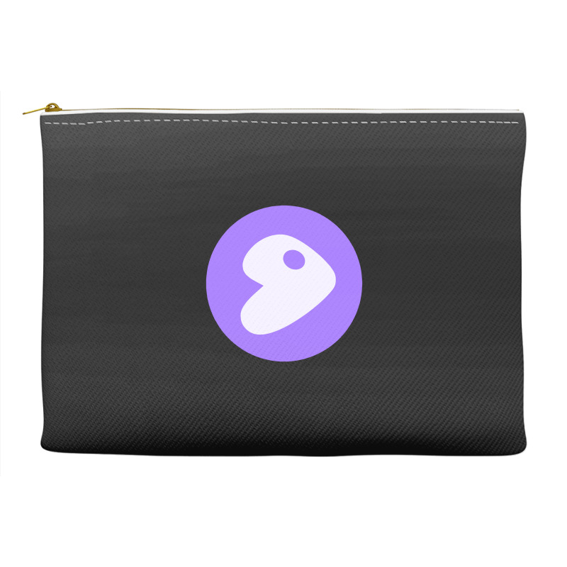 Gentoo Linux Accessory Pouches | Artistshot