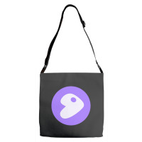 Gentoo Linux Adjustable Strap Totes | Artistshot