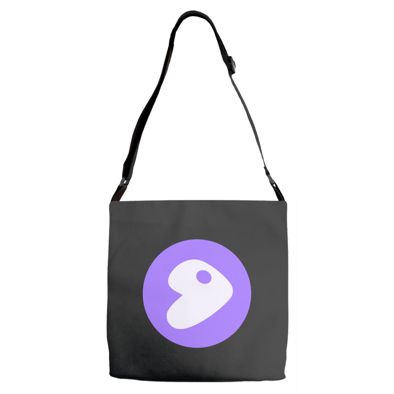 Gentoo Linux Adjustable Strap Totes | Artistshot