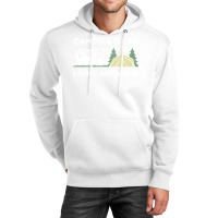 Camping Is Like Living Anywhere Tumblr Unisex Hoodie | Artistshot