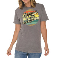 Caregiving Gift For Caregiver Perfect Present For Vintage T-shirt | Artistshot