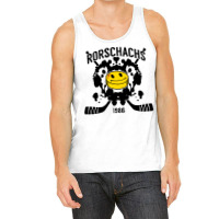 Rorschachs Tank Top | Artistshot