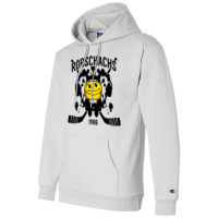 Rorschachs Champion Hoodie | Artistshot