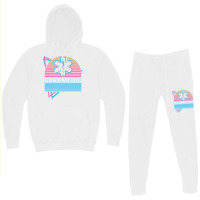 Paramedic Nurse Medic Ems Emt Lifesaver Retro Gift Hoodie & Jogger Set | Artistshot