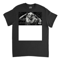 Gorr The Rap God Butcher Aesthetic Classic T-shirt | Artistshot