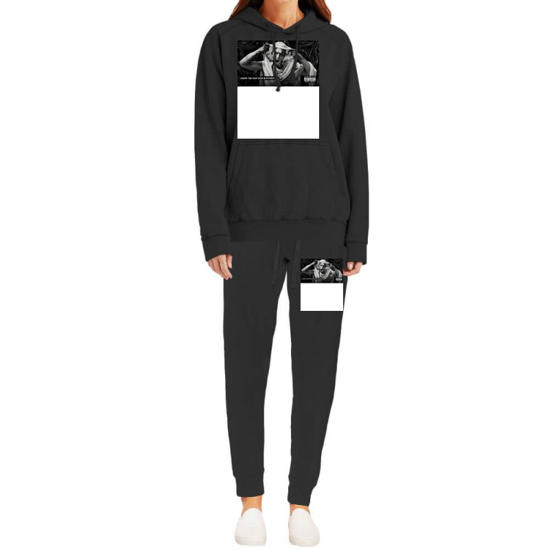 Gorr The Rap God Butcher Aesthetic Hoodie & Jogger Set | Artistshot