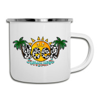 Beer Sunshine Camper Cup | Artistshot