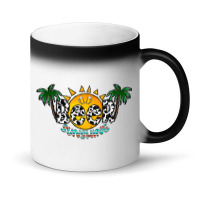 Beer Sunshine Magic Mug | Artistshot