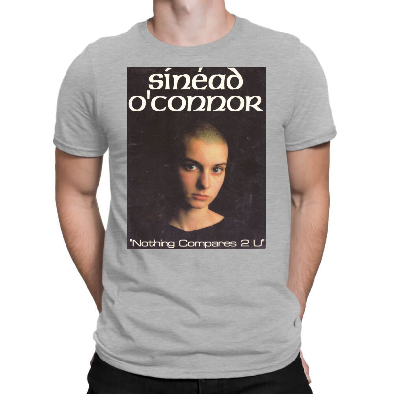 Nothing Compares T-shirt | Artistshot