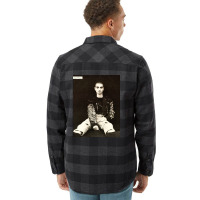 Portrait Flannel Shirt | Artistshot