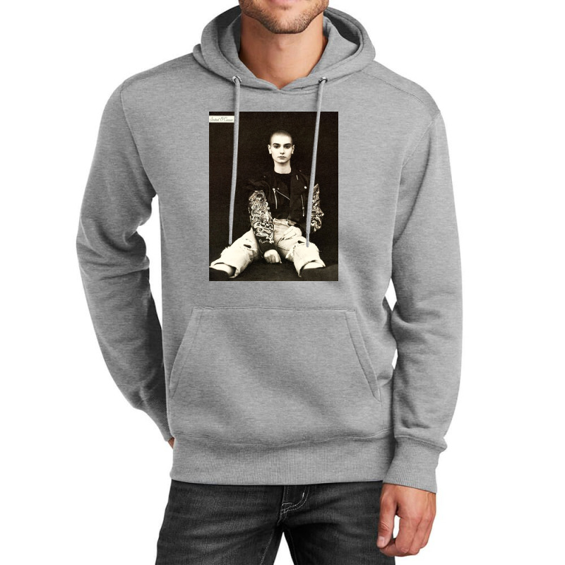 Portrait Unisex Hoodie | Artistshot