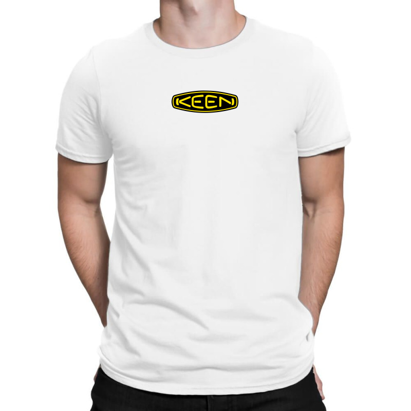 Keen T-Shirt by Hambaryu | Artistshot