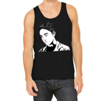 Raw   Without Title Tank Top | Artistshot