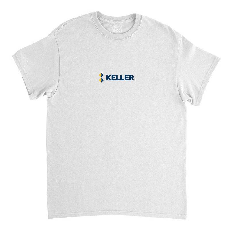 Keller Group Classic T-shirt | Artistshot