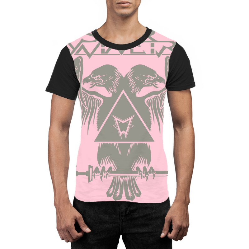 Scar Symmetry (high Quality) Graphic T-shirt | Artistshot