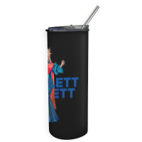 Scarlett Harlett Skinny Tumbler | Artistshot