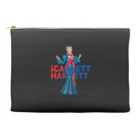 Scarlett Harlett Accessory Pouches | Artistshot