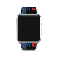 Scarlett Harlett Apple Watch Band | Artistshot